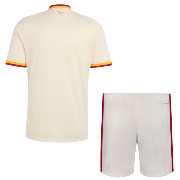 AS Roma Uittenue Kinderen 26/27