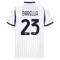 Inter Milan Barella 23 Uitshirt 26/27