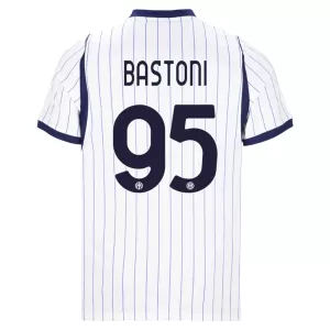 Inter Milan Bastoni 95 Uitshirt 26/27