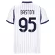 Inter Milan Bastoni 95 Uitshirt 26/27 Inter Milan Bastoni 95 Uitshirt 26/27
