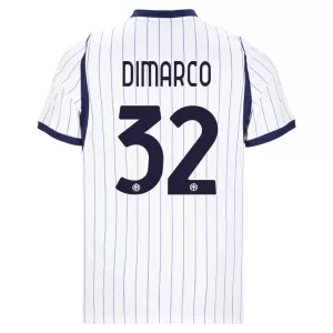 Inter Milan Dimarco 32 Uitshirt 26/27