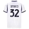 Inter Milan Dimarco 32 Uitshirt 26/27