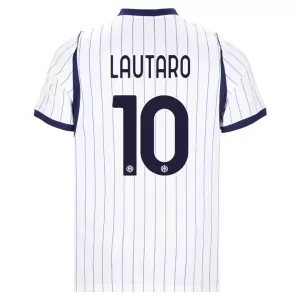 Inter Milan Lautaro Martínez 10 Uitshirt 26/27