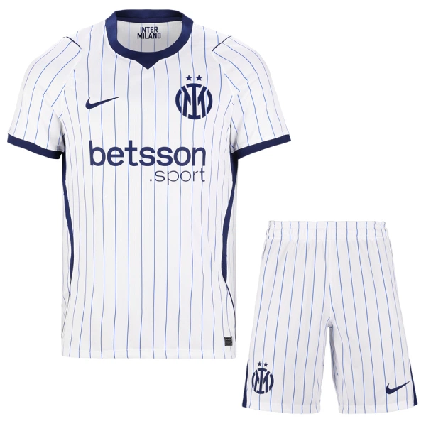 Inter Milan Lautaro Martínez 10 Uittenue Kinderen 26/27