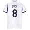 Inter Milan Sucic 8 Uitshirt 26/27