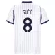 Inter Milan Sucic 8 Uitshirt 26/27 Inter Milan Sucic 8 Uitshirt 26/27