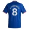 Manchester United Bruno Fernandes 8 Uitshirt 26/27