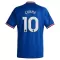 Manchester United Cunha 10 Uitshirt 26/27