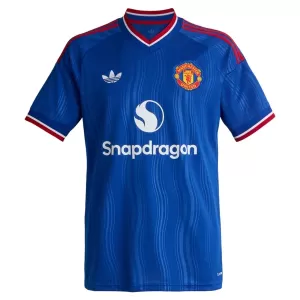 Manchester United Cunha 10 Uitshirt 26/27