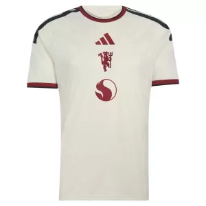 Manchester United Derde Shirt 26/27