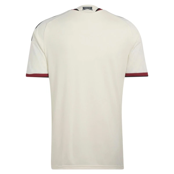 Manchester United Derde Shirt 26/27