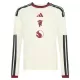 Manchester United Derde Shirt 26/27 Lange Mouwen