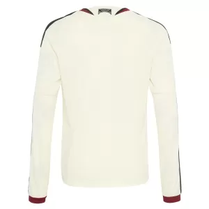 Manchester United Derde Shirt 26/27 Lange Mouwen