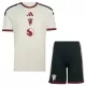 Manchester United Derde Tenue Kinderen 26/27 Manchester United Derde Tenue Kinderen 26/27