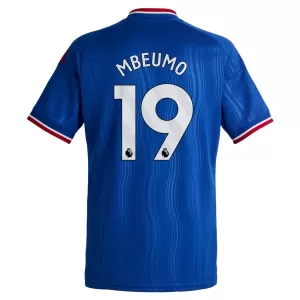 Manchester United Mbeumo 19 Uitshirt 26/27