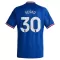 Manchester United Sesko 30 Uitshirt 26/27