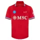 SSC Napoli Derde Shirt 26/27 SSC Napoli Derde Shirt 26/27