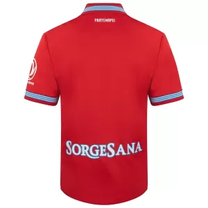 SSC Napoli Derde Shirt 26/27