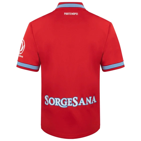 SSC Napoli Derde Shirt 26/27
