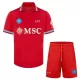 SSC Napoli Kevin De Bruyne 11 Derde Tenue Kinderen 26/27