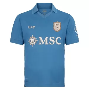 SSC Napoli Thuisshirt 26/27