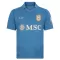 SSC Napoli Thuisshirt 26/27