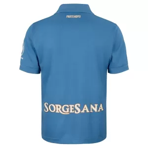 SSC Napoli Thuisshirt 26/27