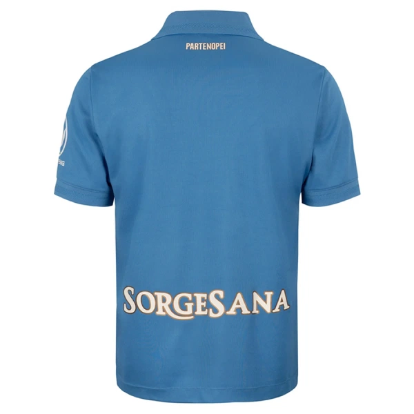 SSC Napoli Thuisshirt 26/27