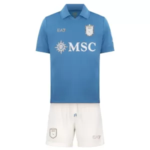 SSC Napoli Thuistenue Kinderen 26/27