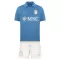 SSC Napoli Thuistenue Kinderen 26/27