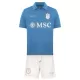 SSC Napoli Thuistenue Kinderen 26/27