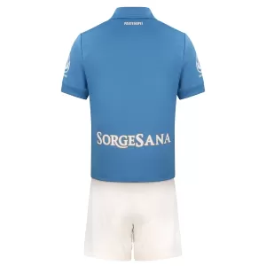 SSC Napoli Thuistenue Kinderen 26/27