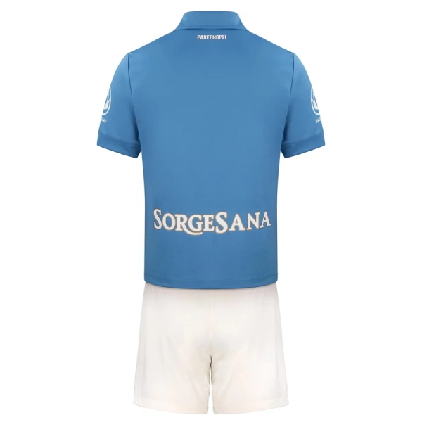SSC Napoli Thuistenue Kinderen 26/27