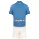 SSC Napoli Thuistenue Kinderen 26/27