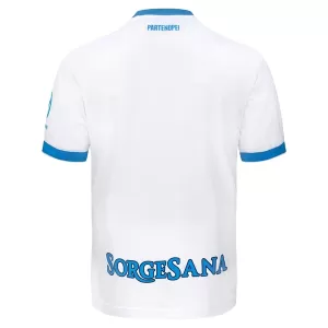 SSC Napoli Uitshirt 26/27