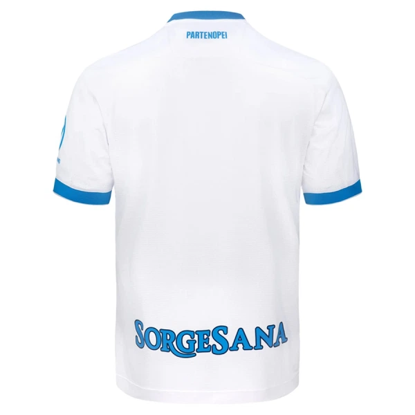 SSC Napoli Uitshirt 26/27