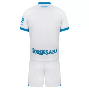 SSC Napoli Uittenue Kinderen 26/27