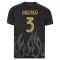 Juventus Bremer 3 Derde Shirt 26/27