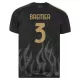 Juventus Bremer 3 Derde Shirt 26/27 Juventus Bremer 3 Derde Shirt 26/27