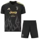 Juventus Bremer 3 Derde Tenue Kinderen 26/27
