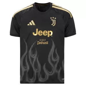 Juventus Derde Shirt 26/27