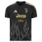 Juventus Derde Shirt 26/27