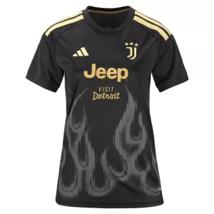 Juventus Derde Shirt Vrouwen 26/27