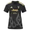 Juventus Derde Shirt Vrouwen 26/27