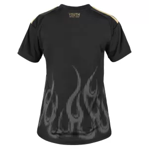 Juventus Derde Shirt Vrouwen 26/27
