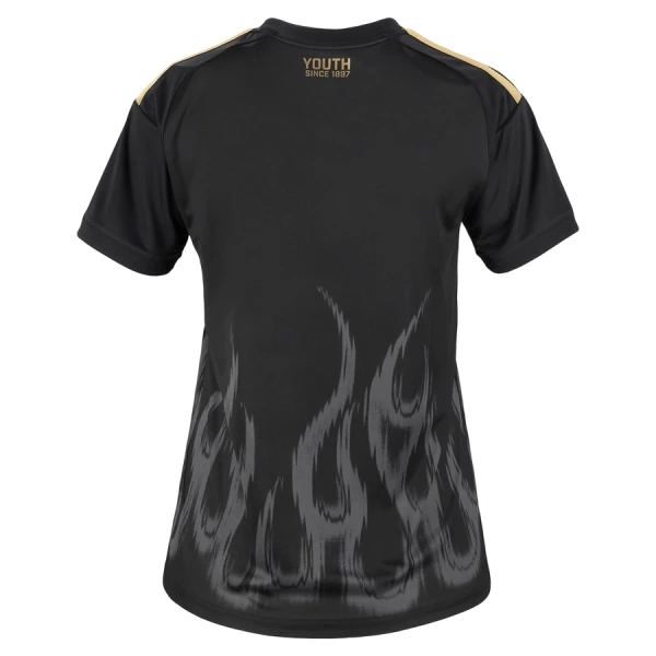 Juventus Derde Shirt Vrouwen 26/27