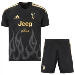 Juventus Derde Tenue Kinderen 26/27