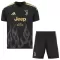 Juventus Derde Tenue Kinderen 26/27