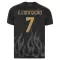 Juventus F. Conceicao 7 Derde Shirt 26/27