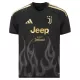 Juventus Locatelli 5 Derde Shirt 26/27